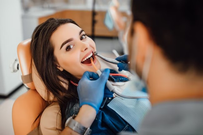 Dentist in Dubai: Your Guide to Exceptional Dental Care in the Heart of the UAE