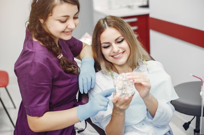 How to Care for Your Teeth After Composite Bonding: Tips and Best Practices for Long-Term Success